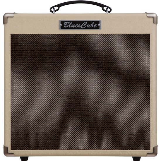 Roland BCHOTVB Blues Cube Hot Guitar Amp (Vintage Blond)