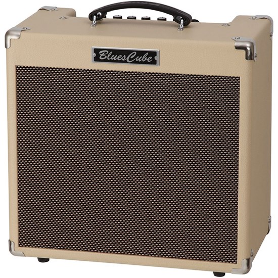 Roland BCHOTVB Blues Cube Hot Guitar Amp (Vintage Blond)