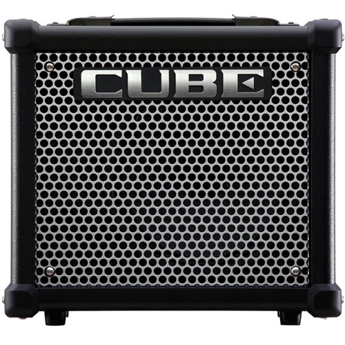 Roland CUBE10GX Guitar Amp 8