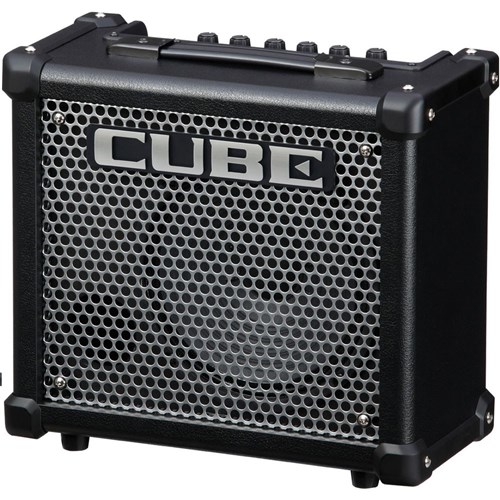 Roland CUBE10GX Guitar Amp 8