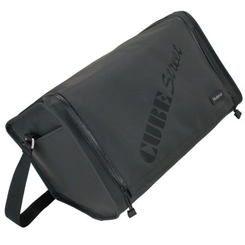 Roland Cube Street Bag (Black)