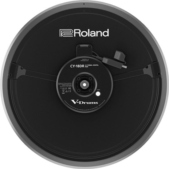 Roland CY18DR 18