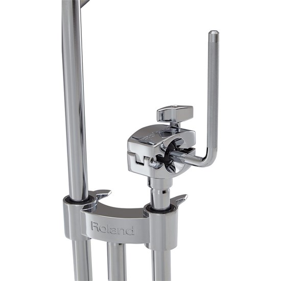 Roland DCS30 Double-Braced Combination Stand for V-Cymbals & V-Pads