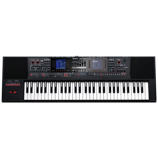 Roland EA7 Expandable Arranger Keyboard