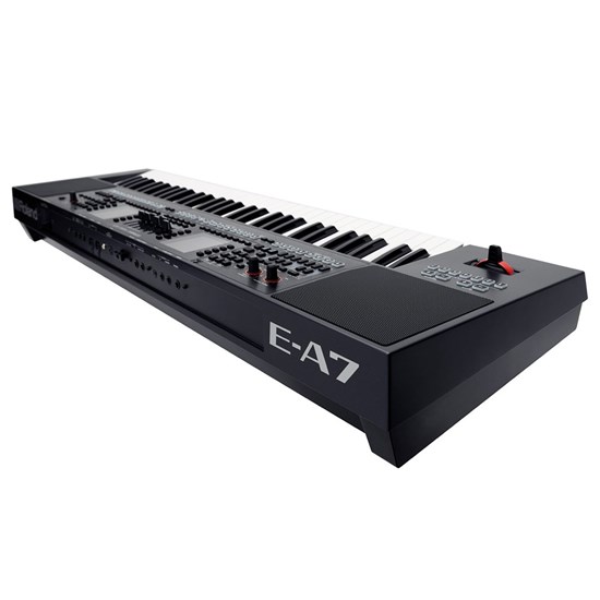 Roland EA7 Expandable Arranger Keyboard