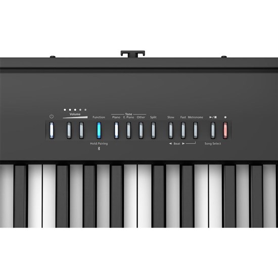 Roland FP30X Digital Piano (Black)