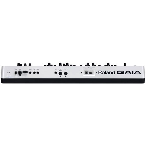 Roland GAIA SH-01 37-Key Synthesizer