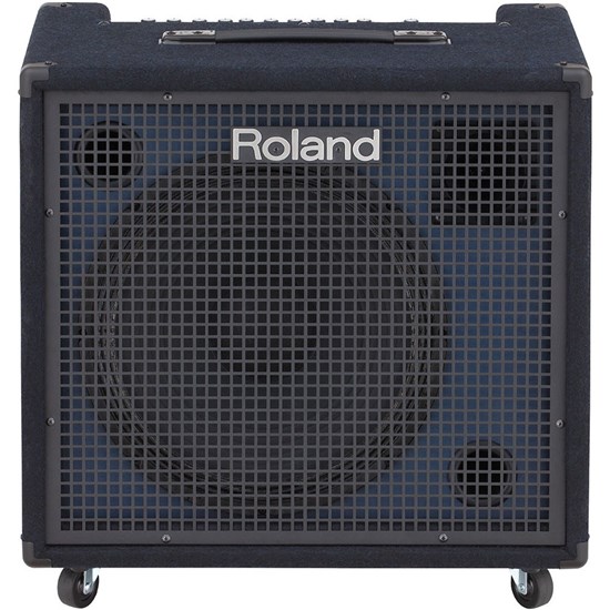Roland KC600 4-Channel Stereo Mixing Keyboard Amplifier (200W)