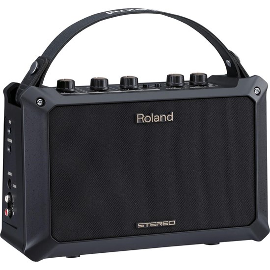 Roland MOBILE-AC Acoustic Chorus Guitar Amp