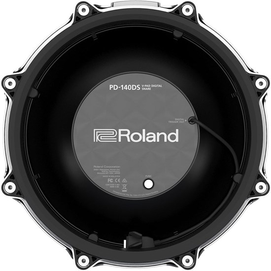 Roland PD140DS 14