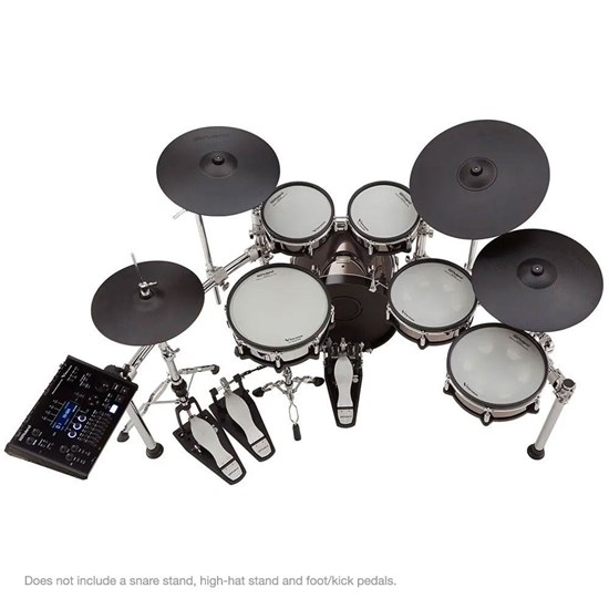 Roland TD50KV2 Ultimate V-Drums System