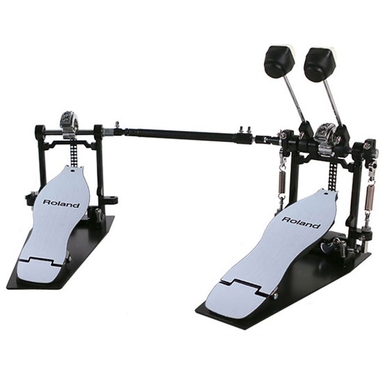 Roland RKP50D Double Kick Pedal (Premium)