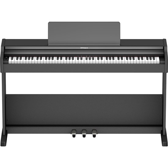 Roland RP107 Digital Piano (Black)