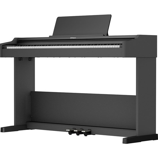 Roland RP107 Digital Piano (Black)