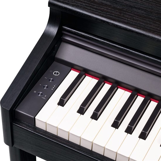 Roland RP701 Digital Piano (Contemporary Black)