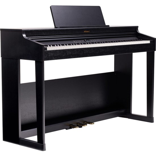 Roland RP701 Digital Piano (Contemporary Black)