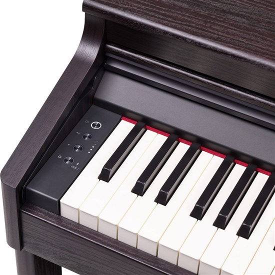 Roland RP701 Digital Piano (Dark Rosewood)