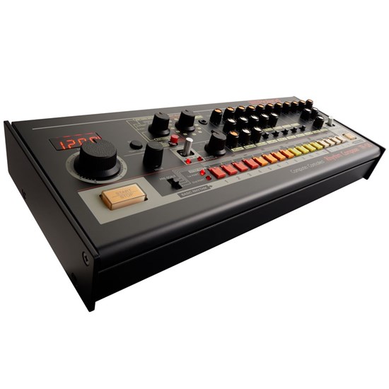 Roland Boutique TR08 Rhythm Composer Drum Machine (TR808 Recreation)