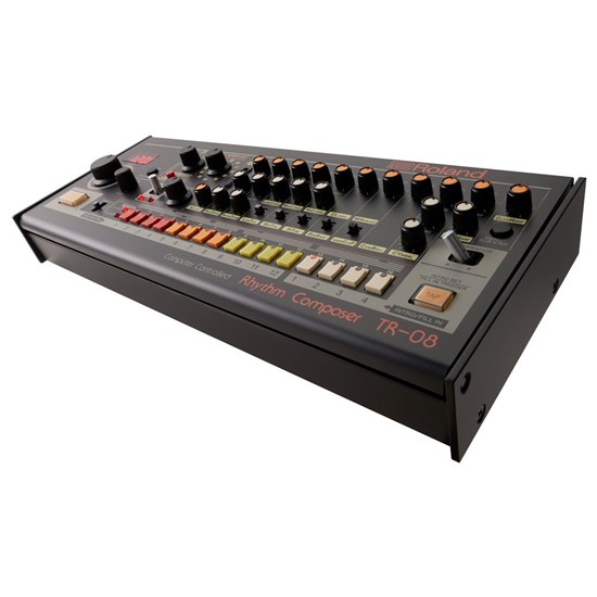 Roland Boutique TR08 Rhythm Composer Drum Machine (TR808 Recreation)