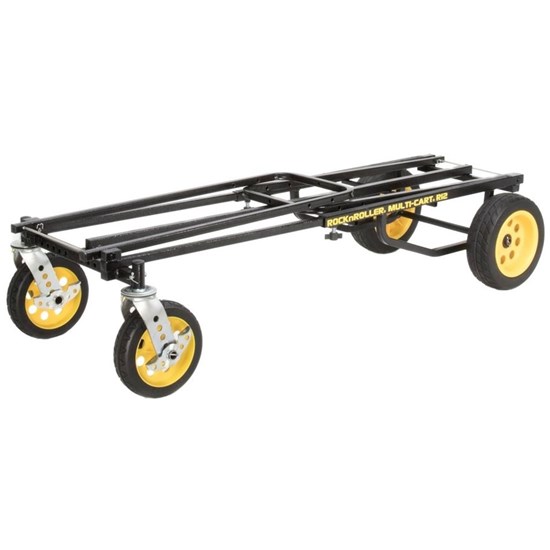 RocknRoller Multi-Cart R12RT All Terrain