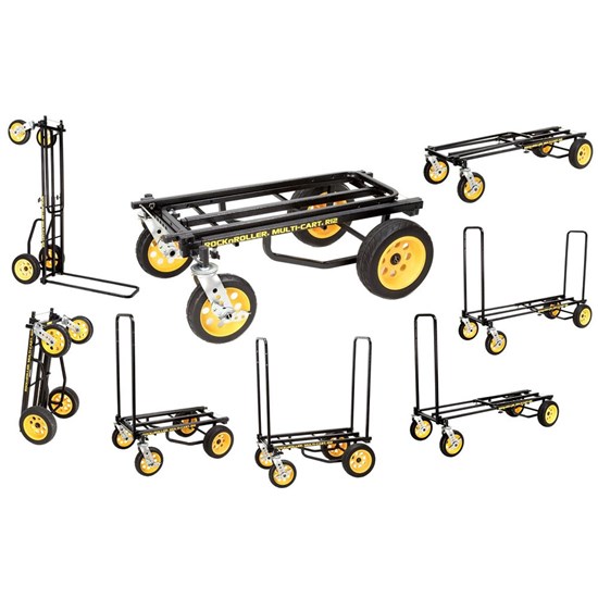 RocknRoller Multi-Cart R12RT All Terrain