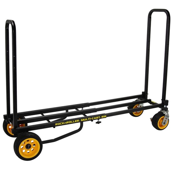 RocknRoller Multi-Cart R16RT Max Wide