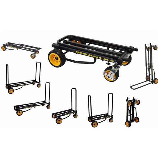 RocknRoller Multi-Cart R16RT Max Wide