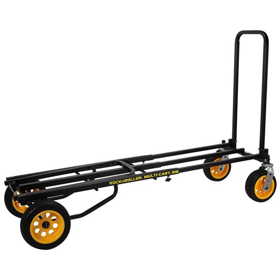 RocknRoller Multi-Cart R18RT Mega Plus