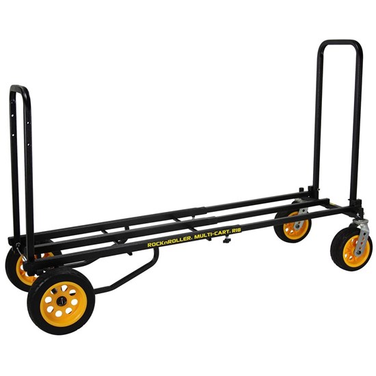 RocknRoller Multi-Cart R18RT Mega Plus