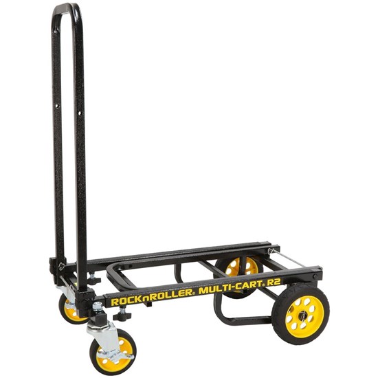 RocknRoller Multi-Cart R2RT Micro