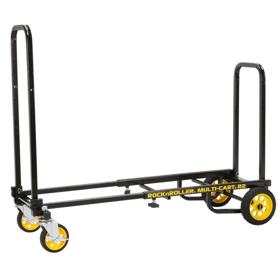 RocknRoller Multi-Cart R2RT Micro