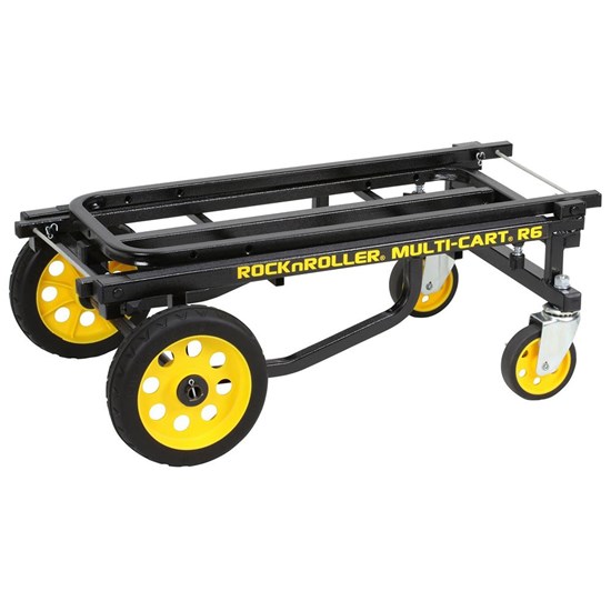 RocknRoller Multi-Cart R6RT Mini