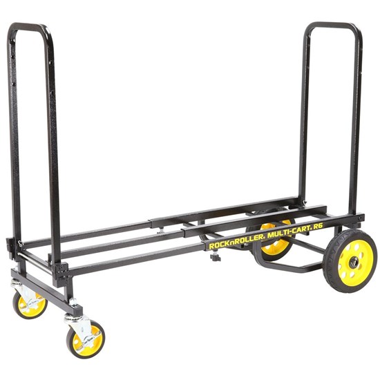 RocknRoller Multi-Cart R6RT Mini