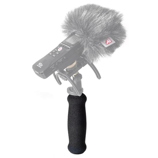 Rycote Soft Grip Extension Handle (Suitable for Products w/ 3/8