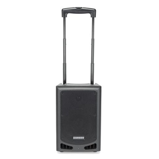 Samson Expedition XP208w Rechargeable Portable PA w/ Wireless System & Bluetooth