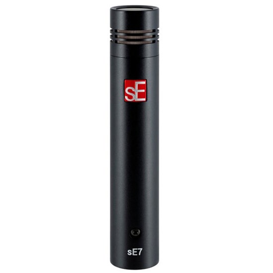 sE Electronics sE7 Small-Diaphragm Instrument Condenser Microphone