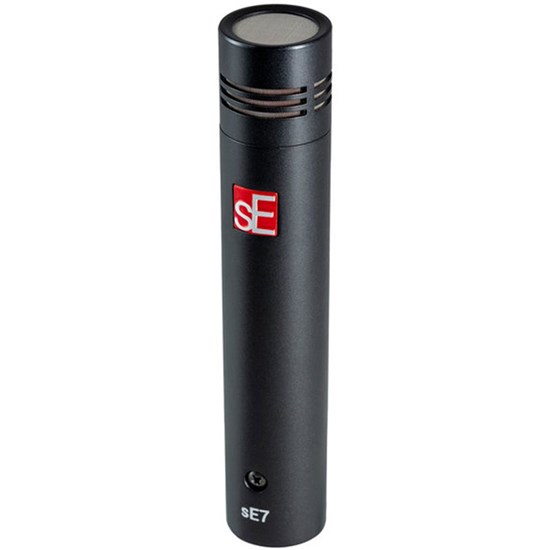 sE Electronics sE7 Small-Diaphragm Instrument Condenser Microphone