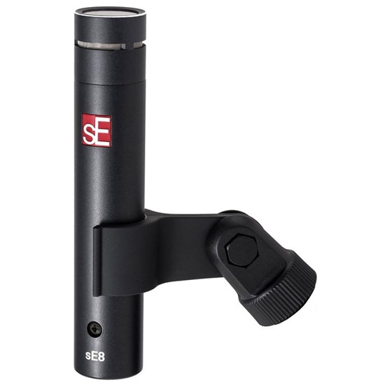 sE Electronics sE8 Small-Diaphragm Instrument Condenser Microphone