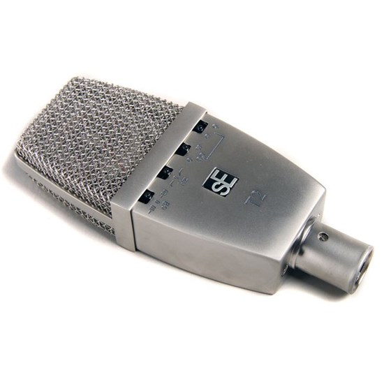 sE Electronics T2 Condenser Microphone