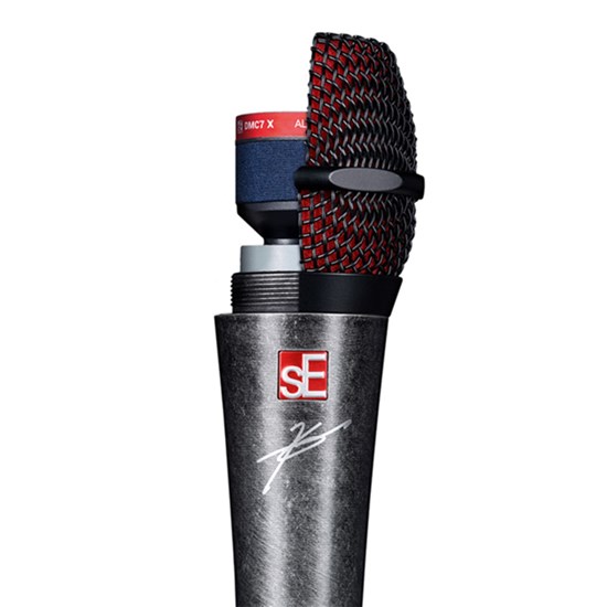 sE Electronics V7 MK Supercardioid Dynamic Live Mic (Myles Kennedy Edition)