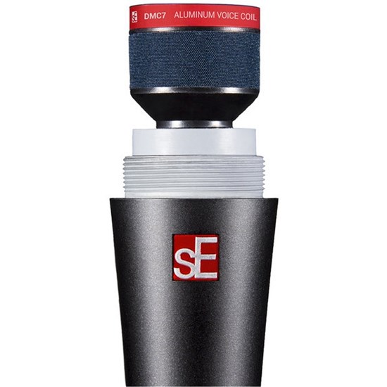 sE Electronics V7 Supercardioid Dynamic Live Vocal Mic