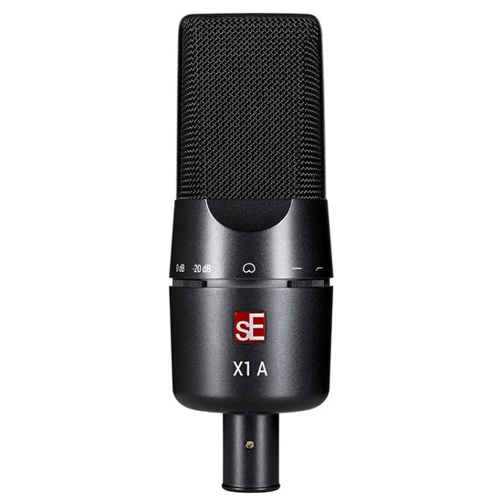 sE Electronics X1A Studio Condenser Mic