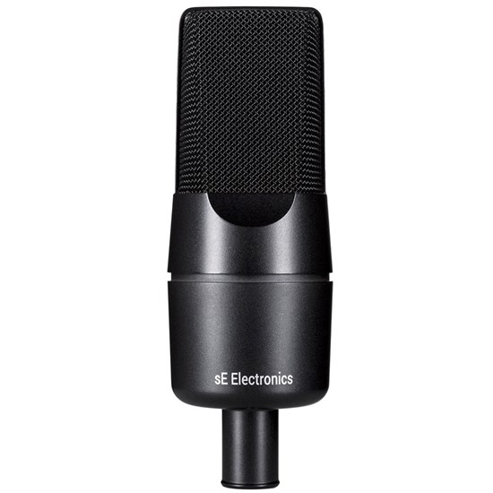 sE Electronics X1A Studio Condenser Mic