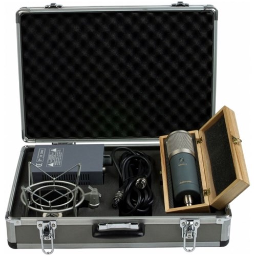 sE Z5600a II Large Diaphragm 9-Pattern Tube Condenser Mic