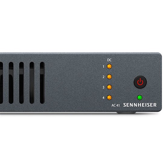 Sennheiser AC41 Active Antenna Combiner for Evolution Wireless G4 Systems