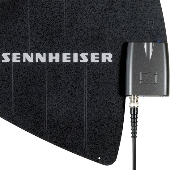 Sennheiser AD3700 Active Directional Antenna w/ Booster (470 - 866 MHz)