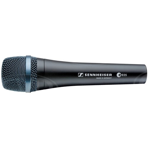 Sennheiser e935 Dynamic Cardioid Vocal Microphone