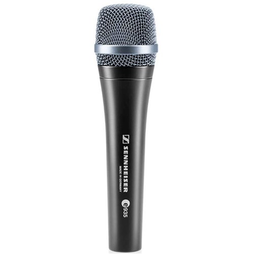 Sennheiser e935 Dynamic Cardioid Vocal Microphone