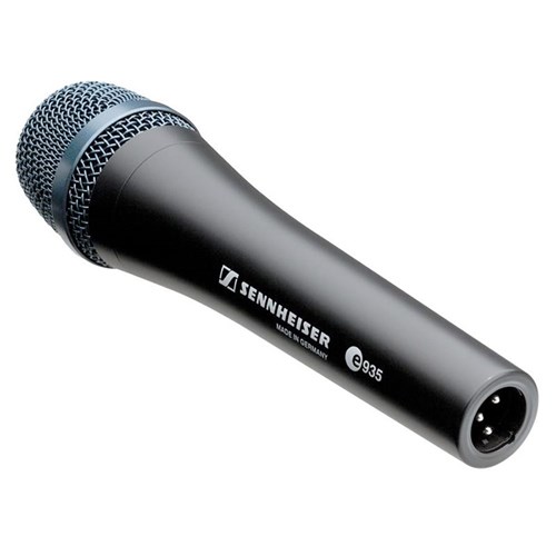 Sennheiser e935 Dynamic Cardioid Vocal Microphone