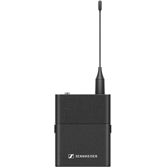 Sennheiser Evolution Wireless EW-D CI1 Instrument Set (Y1-3 Frequency Range)